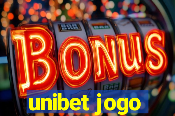 unibet jogo