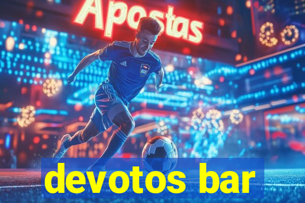 devotos bar