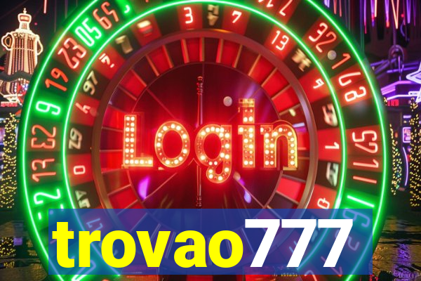 trovao777