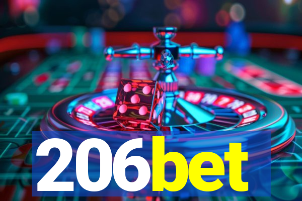 206bet