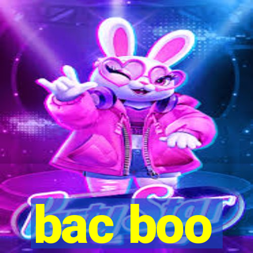 bac boo