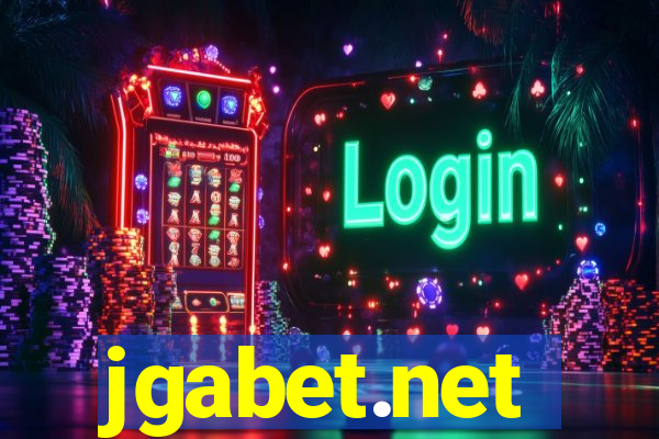 jgabet.net