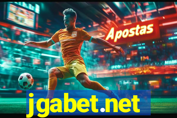 jgabet.net