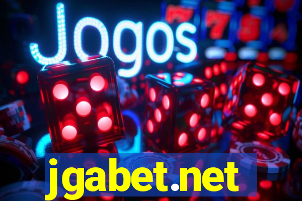 jgabet.net