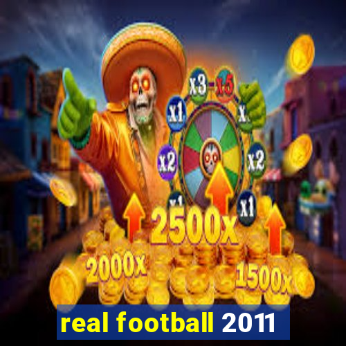 real football 2011