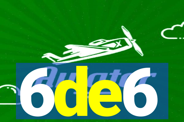 6de6