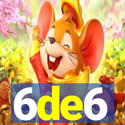 6de6