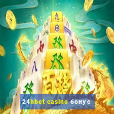 24hbet casino бонус