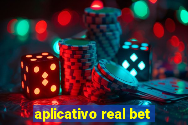 aplicativo real bet