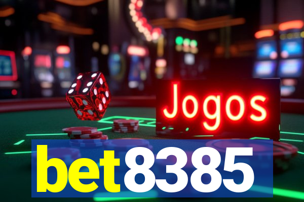 bet8385