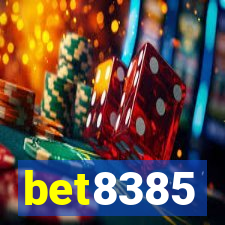 bet8385