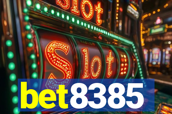 bet8385