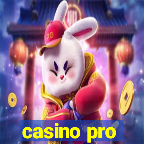 casino pro