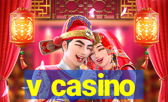 v casino