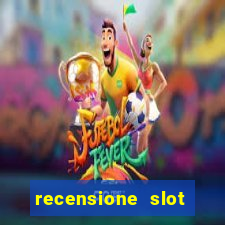 recensione slot aladdin and the sorcerer