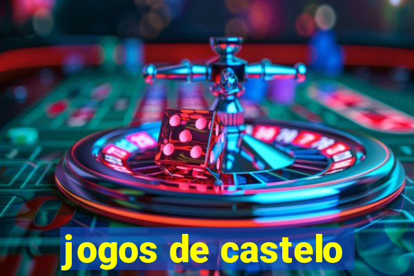 jogos de castelo