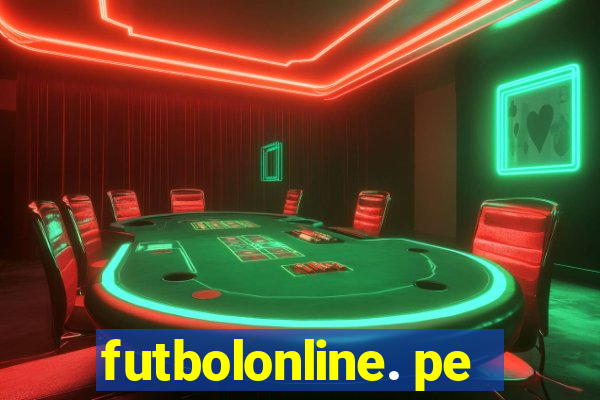 futbolonline. pe