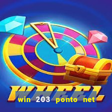 win 203 ponto net jogo download