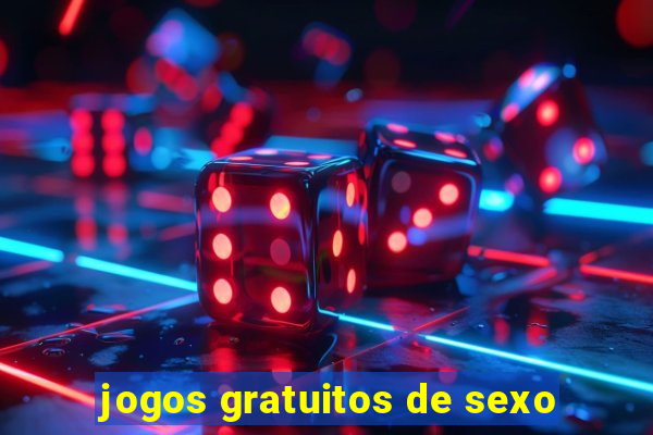 jogos gratuitos de sexo