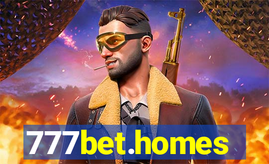 777bet.homes