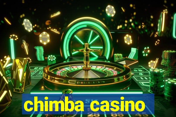 chimba casino