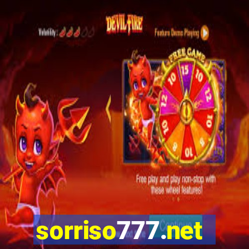 sorriso777.net