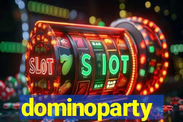 dominoparty