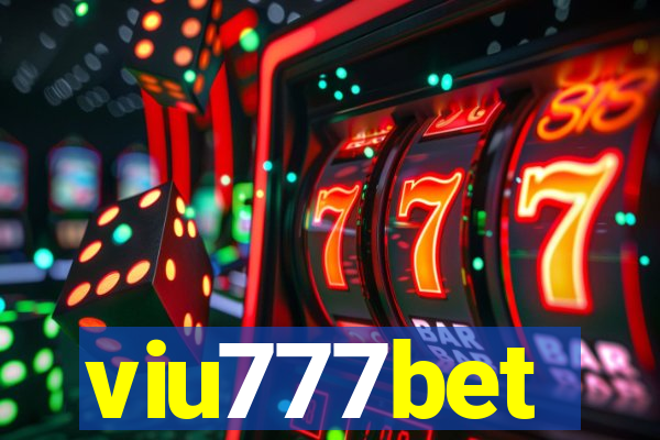 viu777bet