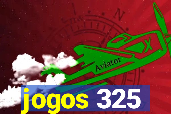 jogos 325