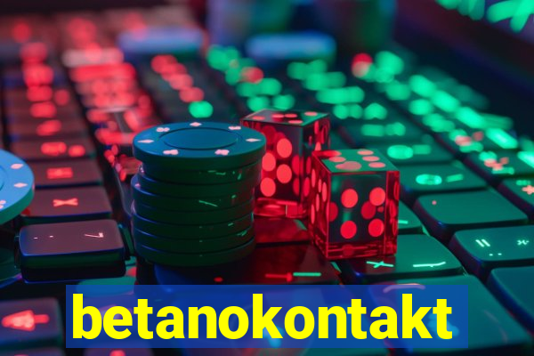 betanokontakt