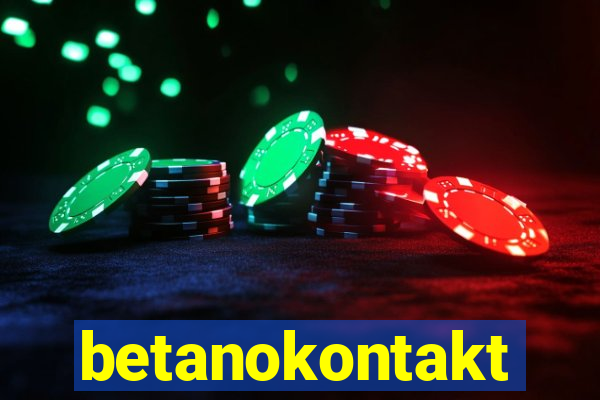 betanokontakt