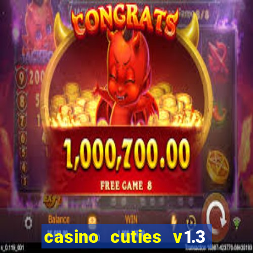 casino cuties v1.3 - android