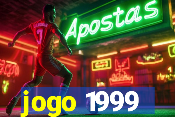 jogo 1999