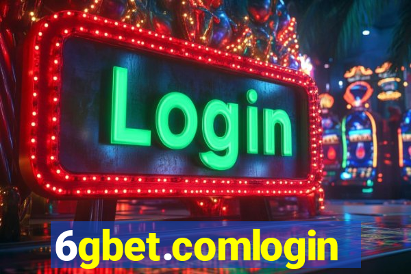 6gbet.comlogin