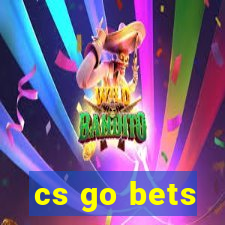 cs go bets