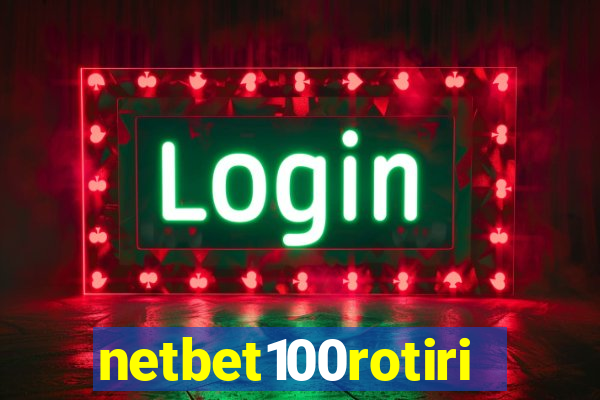 netbet100rotiri