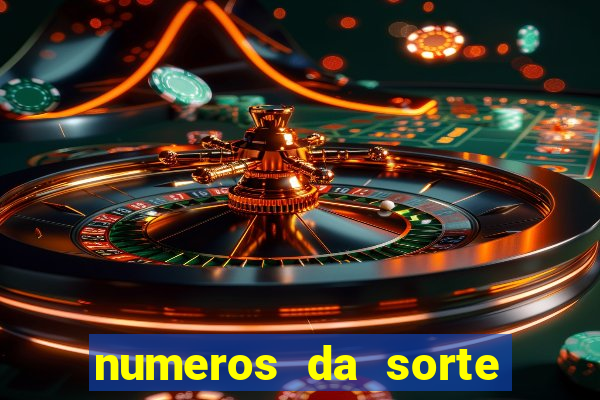 numeros da sorte para cancer hoje