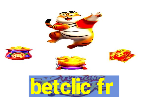 betclic fr