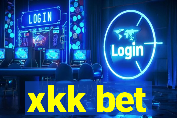 xkk bet