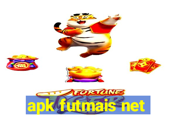 apk futmais net