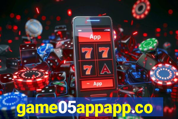 game05appapp.com