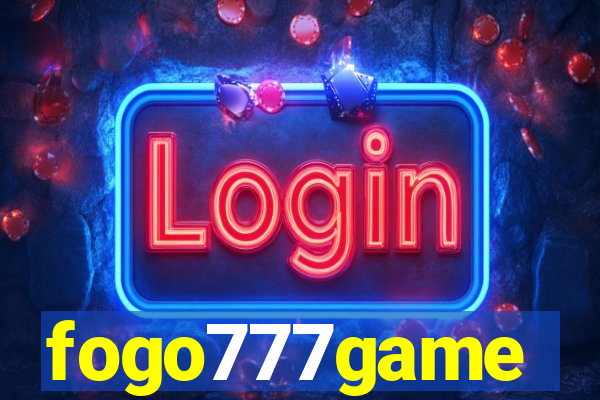 fogo777game