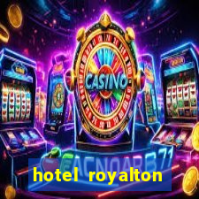 hotel royalton punta cana resort casino