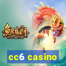 cc6 casino