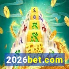 2026bet.com