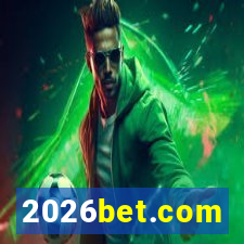 2026bet.com