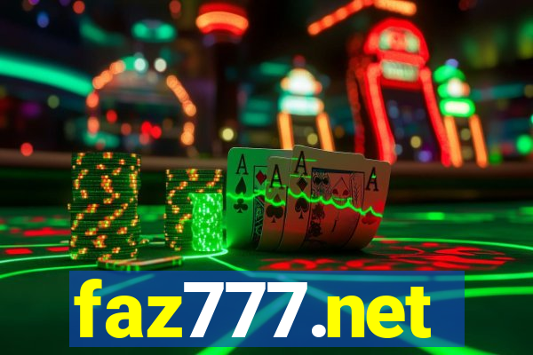 faz777.net