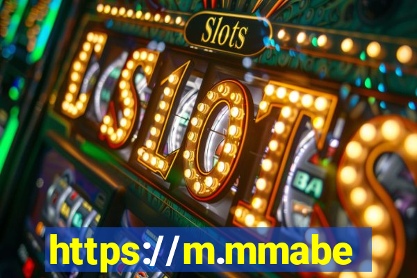 https://m.mmabet.com/casino