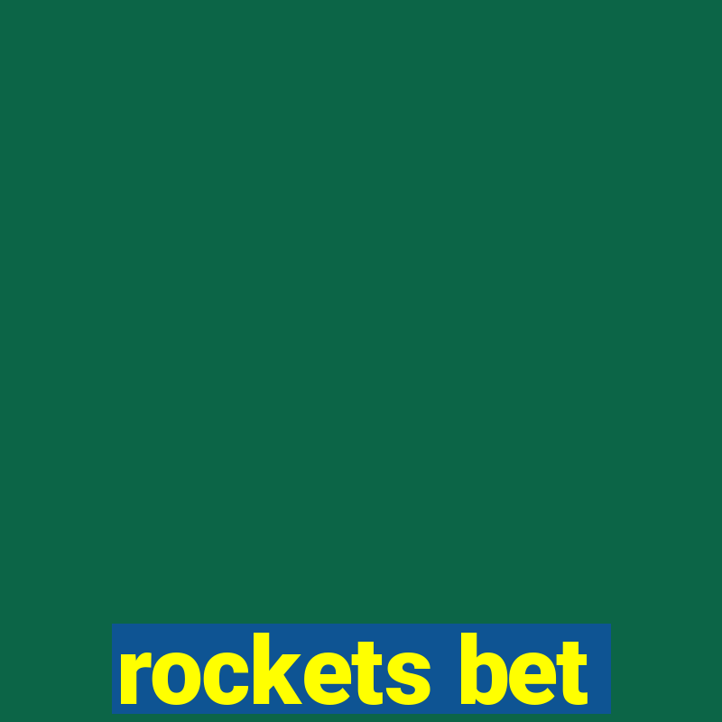 rockets bet