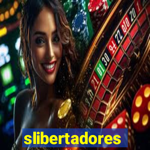 slibertadores